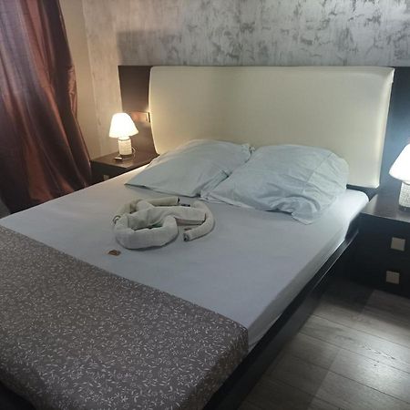 Centrul Vechi Daire Brăila Dış mekan fotoğraf