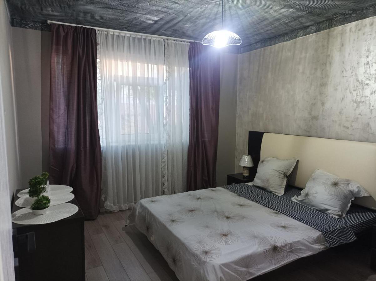 Centrul Vechi Daire Brăila Dış mekan fotoğraf
