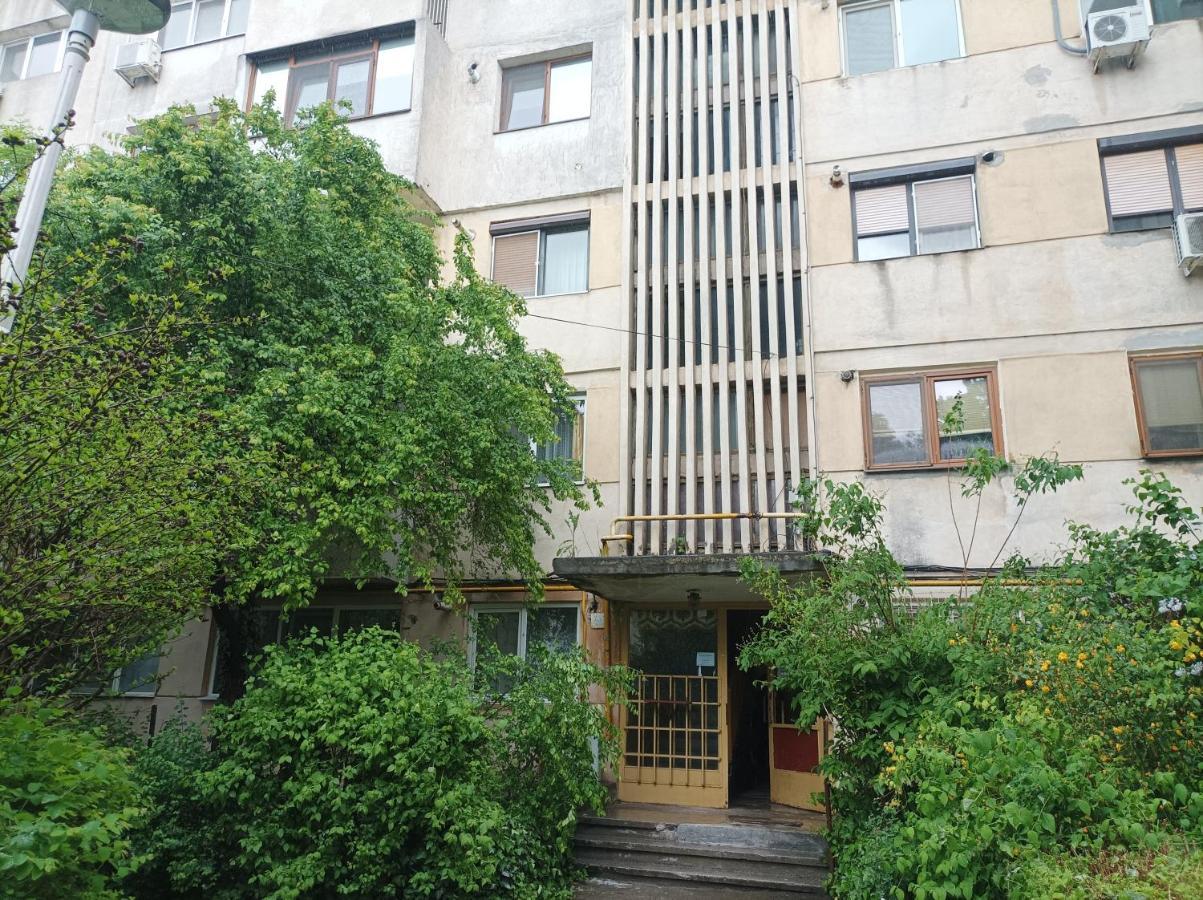Centrul Vechi Daire Brăila Dış mekan fotoğraf