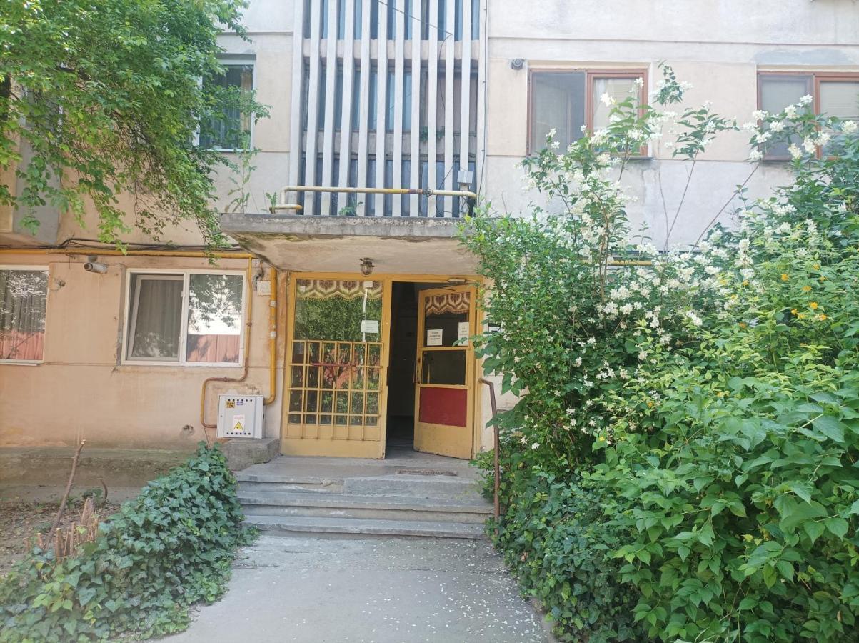 Centrul Vechi Daire Brăila Dış mekan fotoğraf