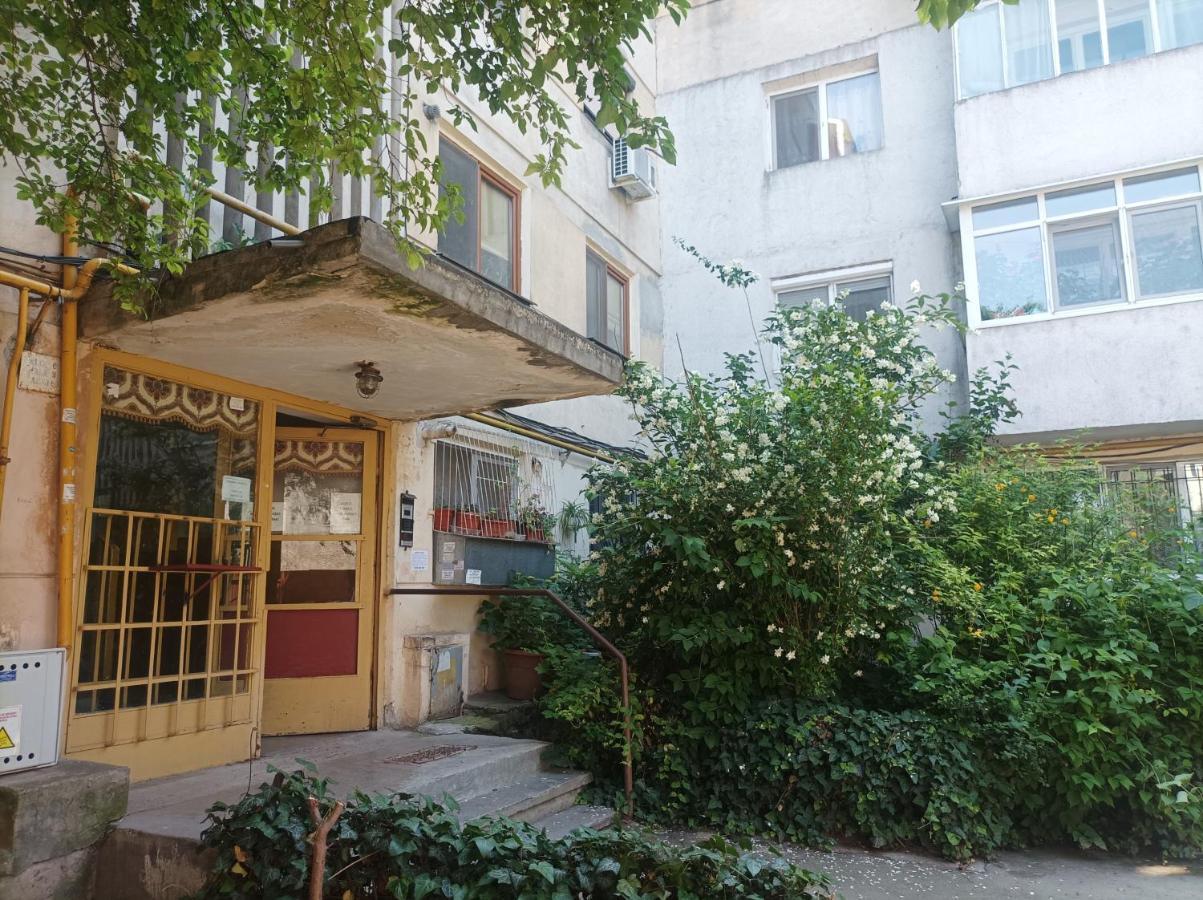 Centrul Vechi Daire Brăila Dış mekan fotoğraf