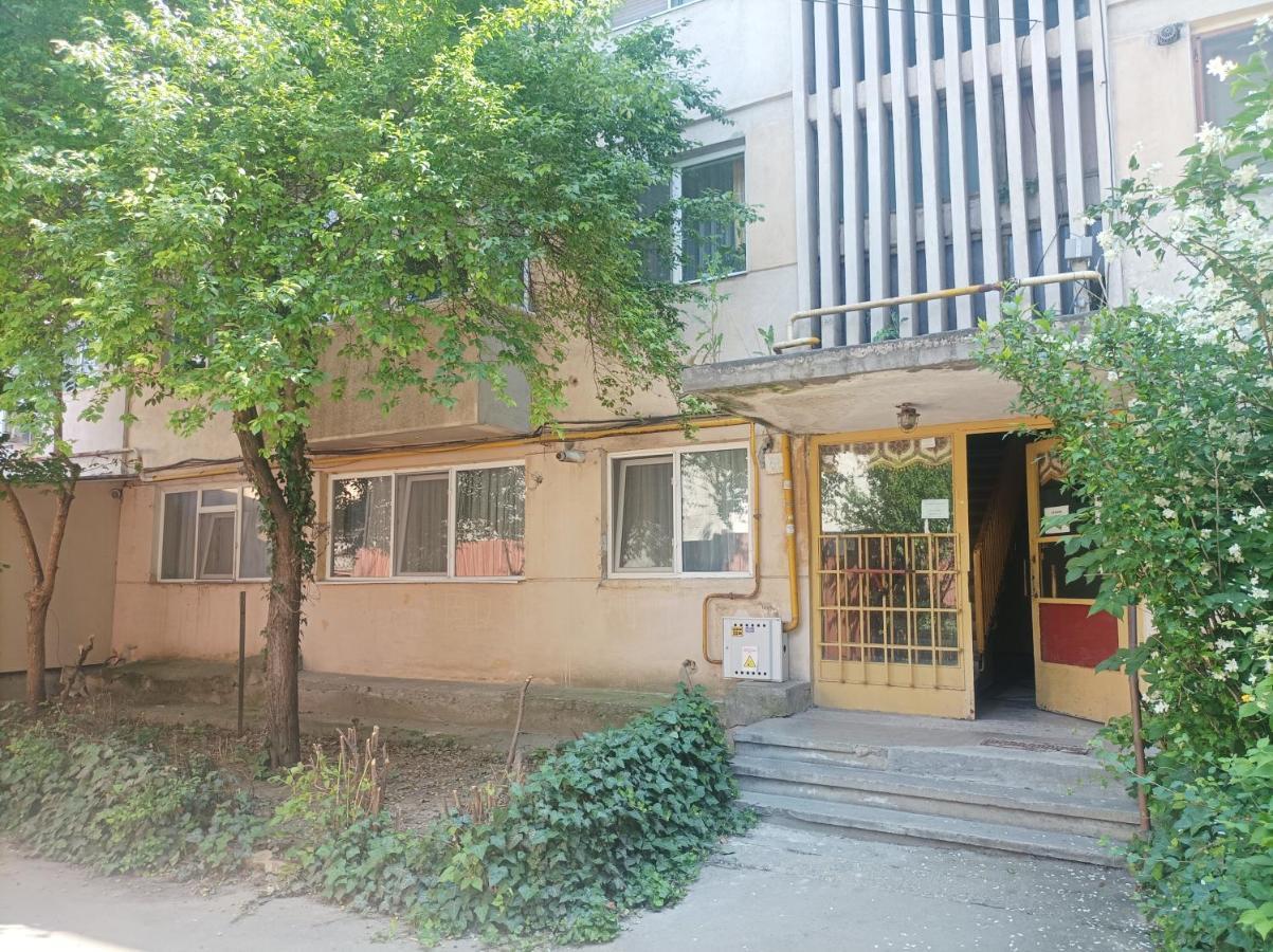 Centrul Vechi Daire Brăila Dış mekan fotoğraf