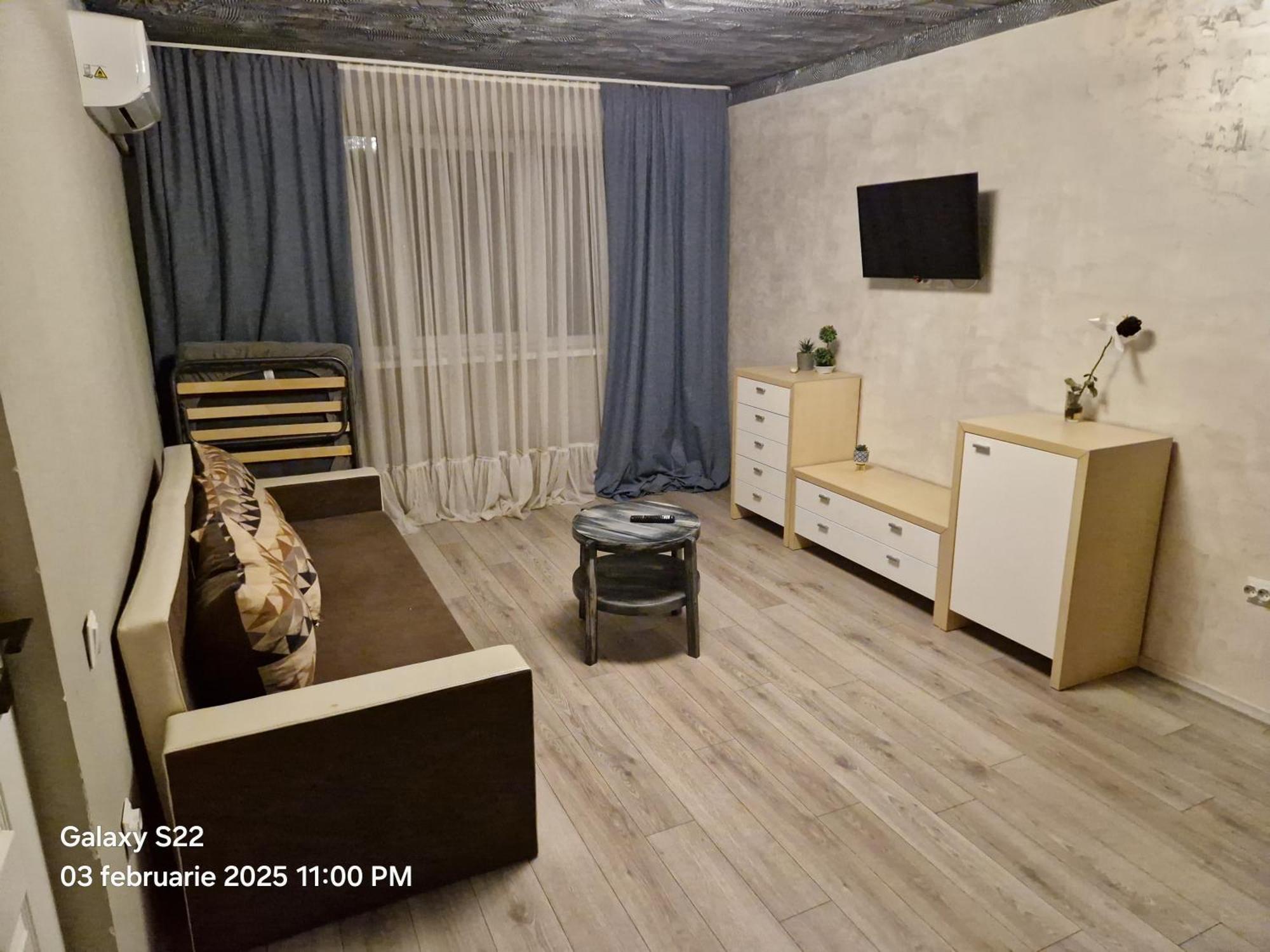 Centrul Vechi Daire Brăila Dış mekan fotoğraf