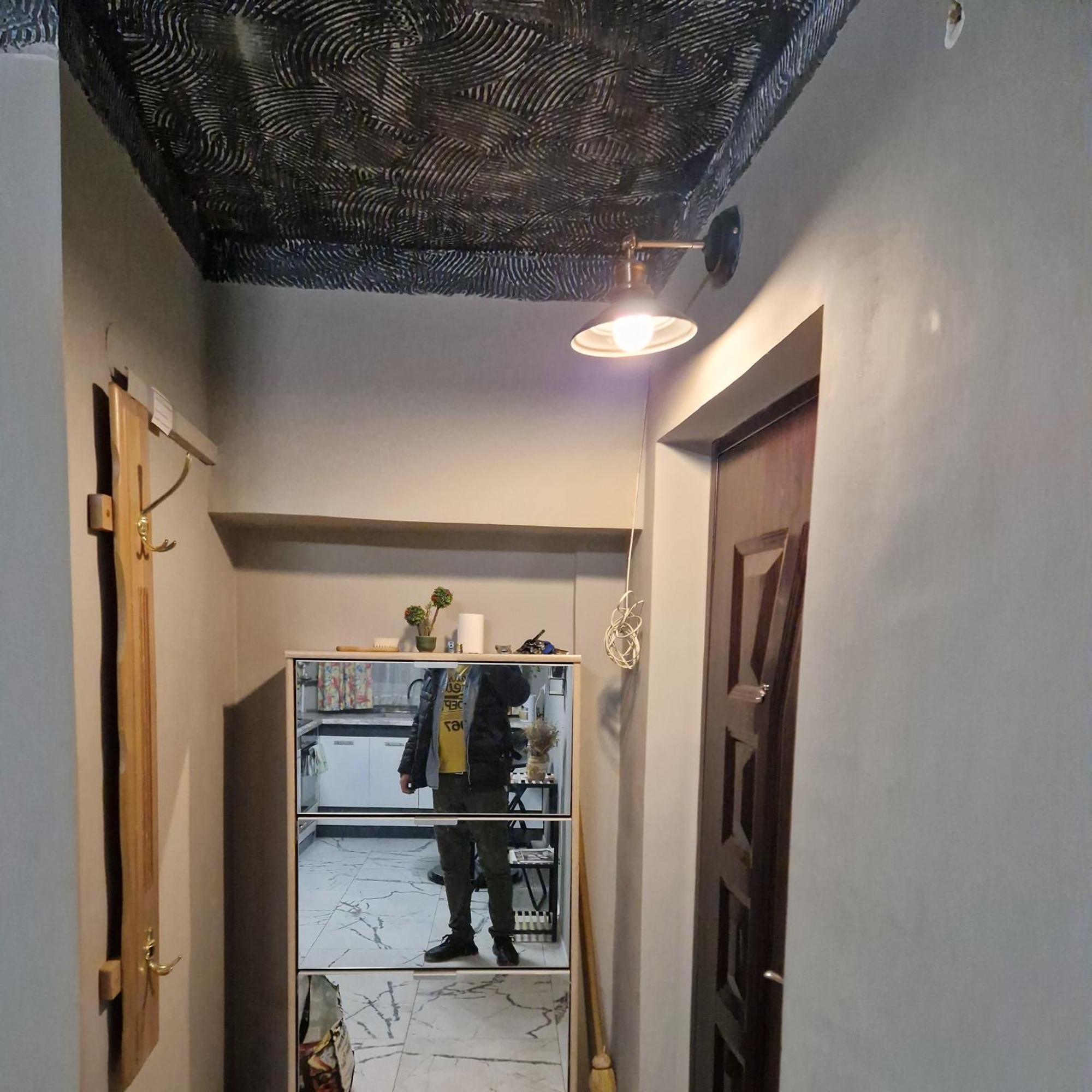 Centrul Vechi Daire Brăila Dış mekan fotoğraf